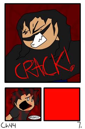Read When Shadows Take Over  44 Page 8 in English