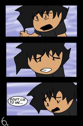 Read When Shadows Take Over  45 Page 7 in English
