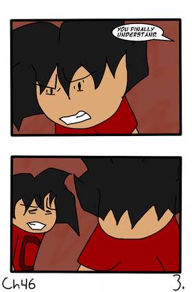 Read When Shadows Take Over  46 Page 4 in English