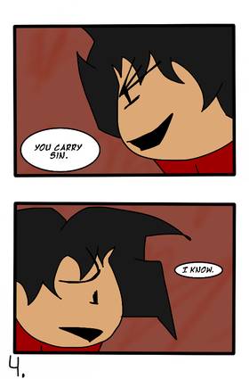 Read When Shadows Take Over  46 Page 5 in English