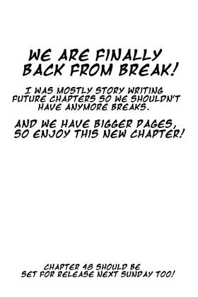 Read When Shadows Take Over  47 Page 2 in English
