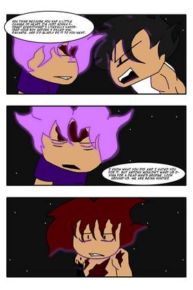 Read When Shadows Take Over  47 Page 4 in English