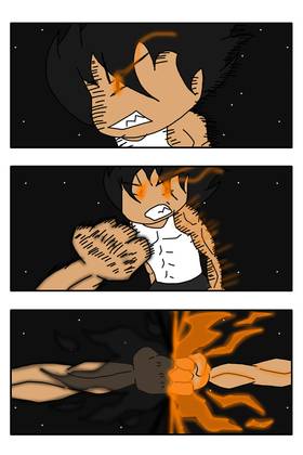 Read When Shadows Take Over  47 Page 7 in English