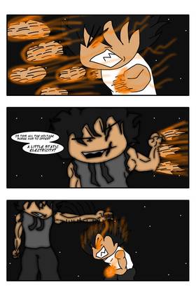 Read When Shadows Take Over  47 Page 8 in English