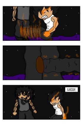 Read When Shadows Take Over  47 Page 9 in English