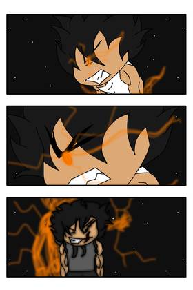 Read When Shadows Take Over  47 Page 10 in English