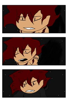 Read When Shadows Take Over  48 Page 3 in English
