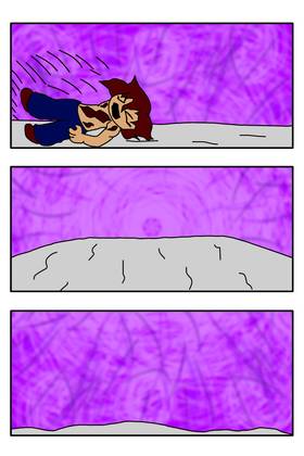 Read When Shadows Take Over  48 Page 5 in English