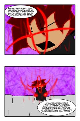 Read When Shadows Take Over  48 Page 10 in English