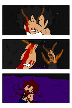 Read When Shadows Take Over  49 Page 2 in English