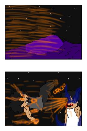 Read When Shadows Take Over  49 Page 4 in English