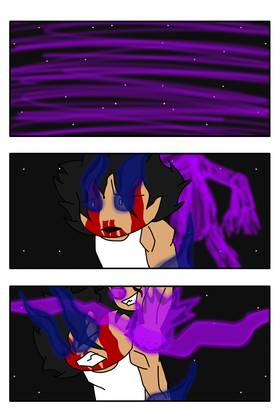 Read When Shadows Take Over  49 Page 9 in English