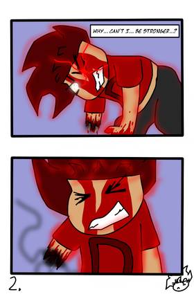 Read When Shadows Take Over  19 Page 2 in English