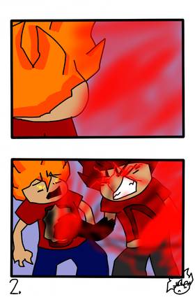 Read When Shadows Take Over  20 Page 2 in English