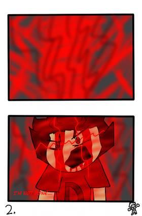 Read When Shadows Take Over  23 Page 2 in English