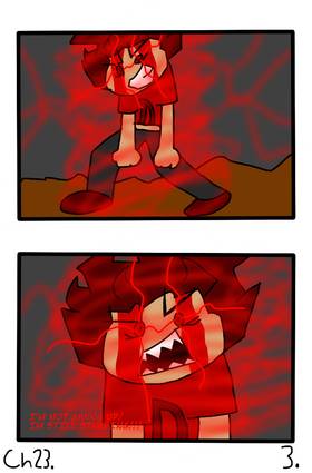 Read When Shadows Take Over  23 Page 3 in English