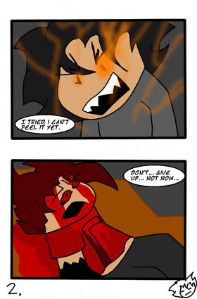 Read When Shadows Take Over  24 Page 2 in English