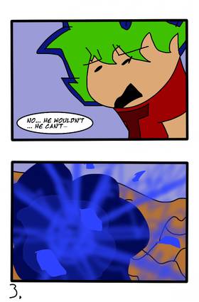 Read When Shadows Take Over  26 Page 3 in English