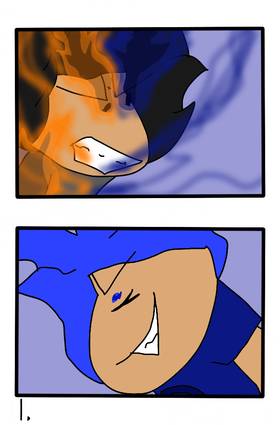 Read When Shadows Take Over  27 Page 1 in English