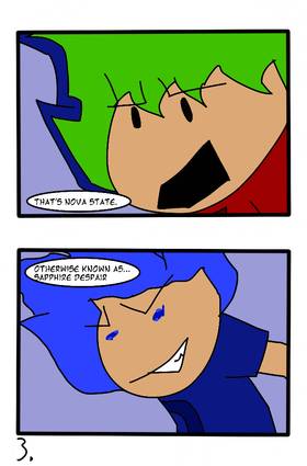 Read When Shadows Take Over  27 Page 3 in English