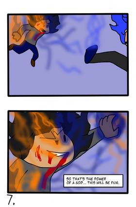 Read When Shadows Take Over  27 Page 7 in English
