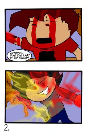 Read When Shadows Take Over  29 Page 2 in English