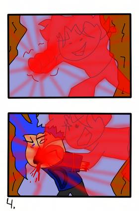 Read When Shadows Take Over  29 Page 4 in English