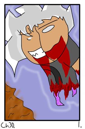 Read When Shadows Take Over  30 Page 1 in English