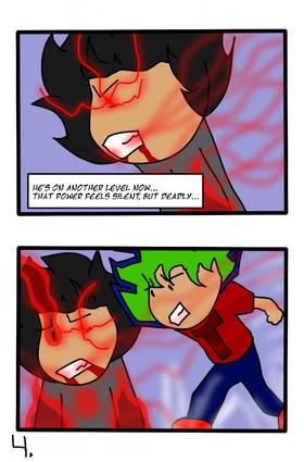 Read When Shadows Take Over  30 Page 4 in English
