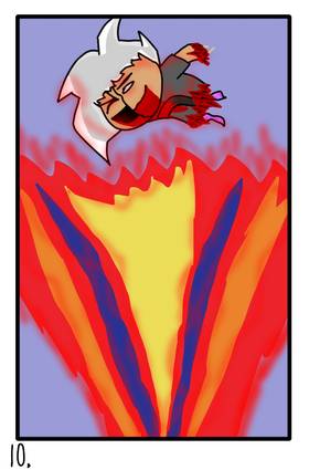 Read When Shadows Take Over  30 Page 10 in English