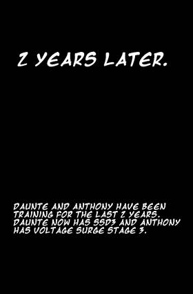 Read When Shadows Take Over  31 Page 2 in English