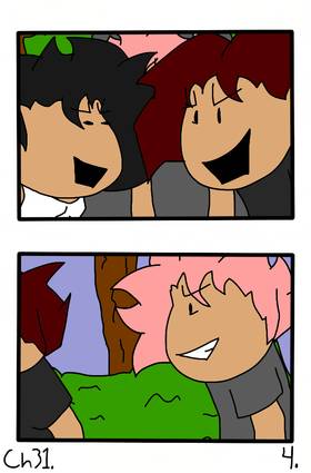 Read When Shadows Take Over  31 Page 5 in English