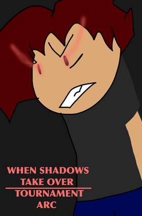 Read When Shadows Take Over  31 Page 1 in English