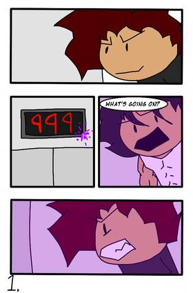 Read When Shadows Take Over  32 Page 2 in English