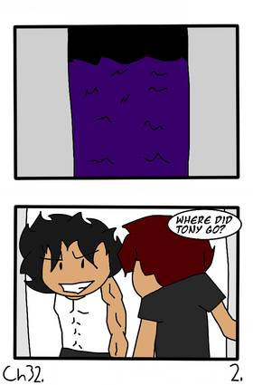 Read When Shadows Take Over  32 Page 3 in English