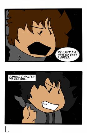 Read When Shadows Take Over  35 Page 2 in English