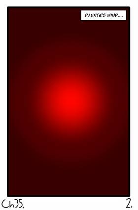 Read When Shadows Take Over  35 Page 3 in English