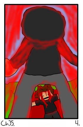 Read When Shadows Take Over  35 Page 5 in English