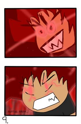 Read When Shadows Take Over  35 Page 10 in English