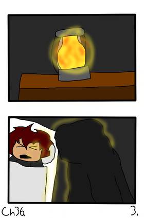Read When Shadows Take Over  36 Page 4 in English