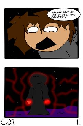 Read When Shadows Take Over  37 Page 2 in English