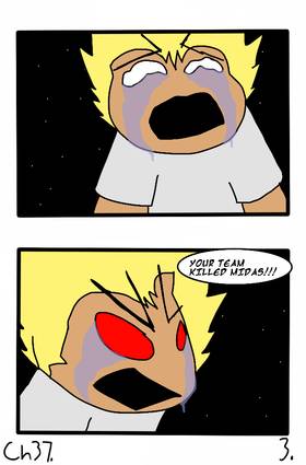 Read When Shadows Take Over  37 Page 4 in English