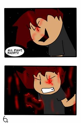 Read When Shadows Take Over  37 Page 7 in English