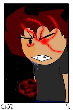 Read When Shadows Take Over  37 Page 10 in English