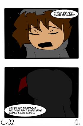 Read When Shadows Take Over  38 Page 2 in English