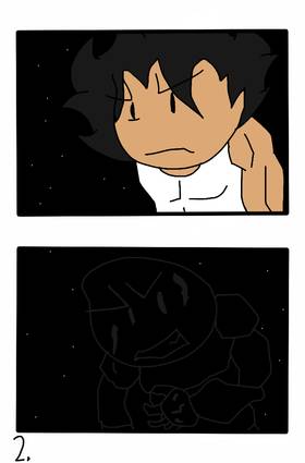 Read When Shadows Take Over  38 Page 3 in English