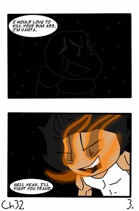 Read When Shadows Take Over  38 Page 4 in English