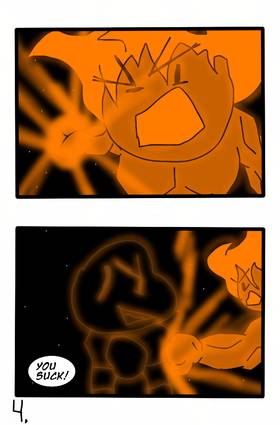 Read When Shadows Take Over  38 Page 5 in English