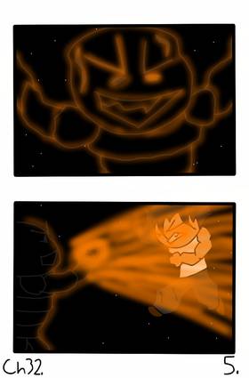 Read When Shadows Take Over  38 Page 6 in English