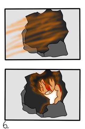 Read When Shadows Take Over  38 Page 7 in English